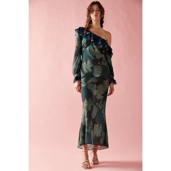 Free People Dresses & Skirts - Free People Stone Cold Fox Vicious Dress